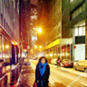 Meet your Posher, Flor